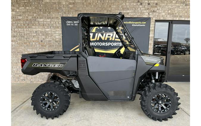 2020 Polaris RANGER® 1000 Sage Green