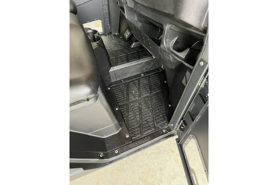 2020 Polaris RANGER® 1000 Sage Green