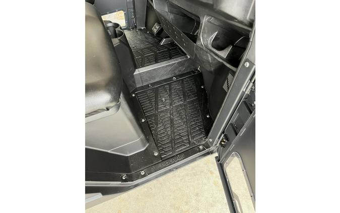 2020 Polaris RANGER® 1000 Sage Green