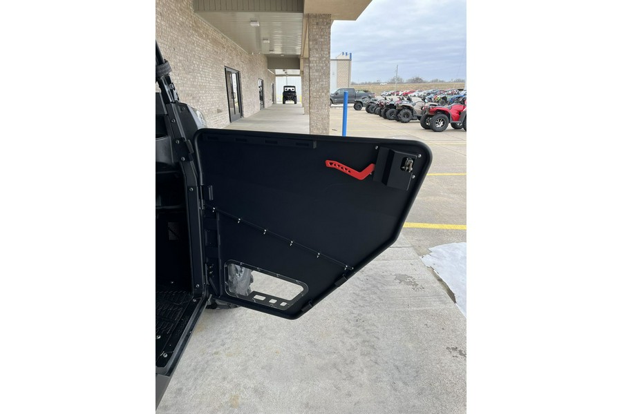 2020 Polaris RANGER® 1000 Sage Green