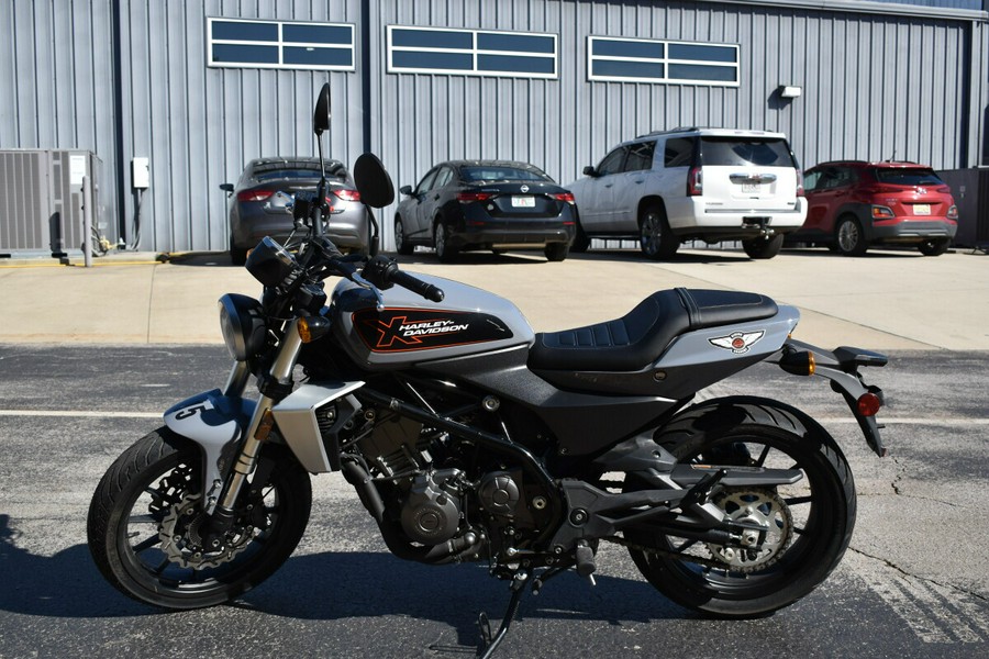 2023 LWZX350RA