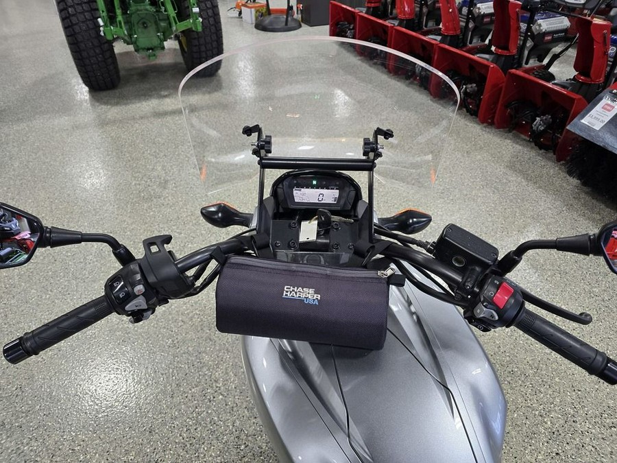 2015 HONDA CTX700 DCT ABS