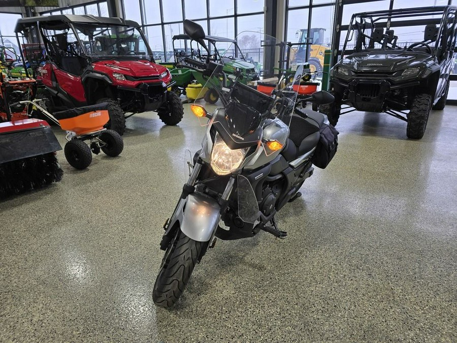 2015 HONDA CTX700 DCT ABS