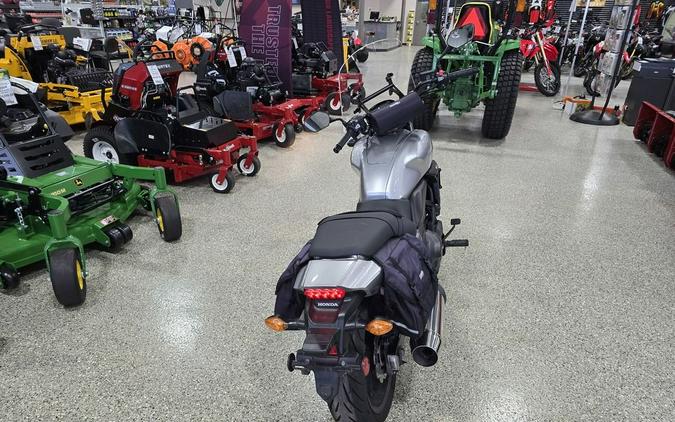 2015 HONDA CTX700 DCT ABS