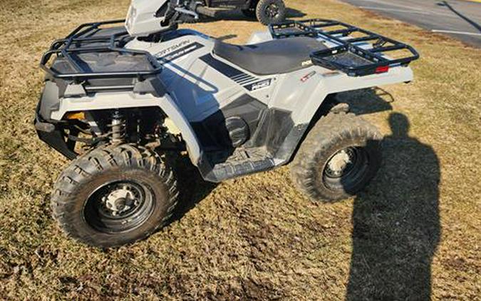 2019 Polaris 450 Utlity