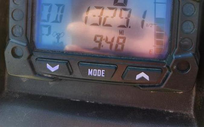 2019 Polaris 450 Utlity