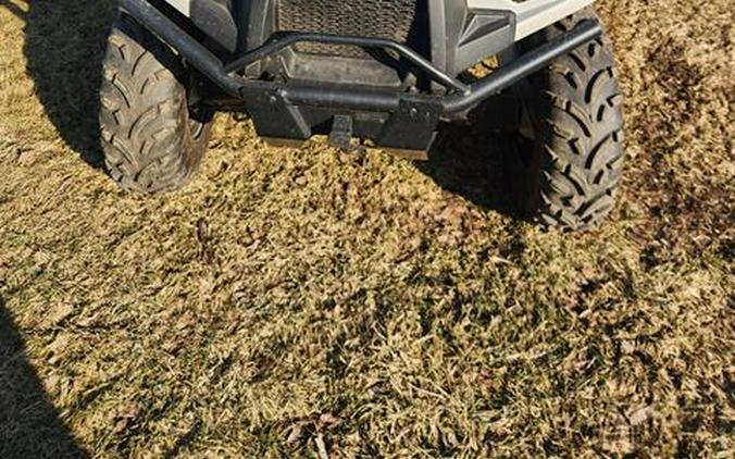 2019 Polaris 450 Utlity