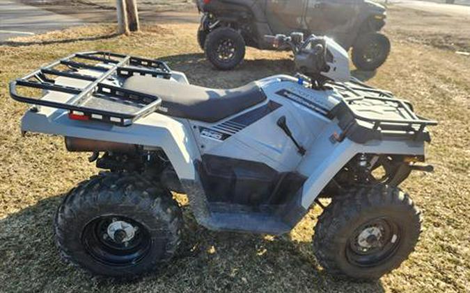 2019 Polaris 450 Utlity