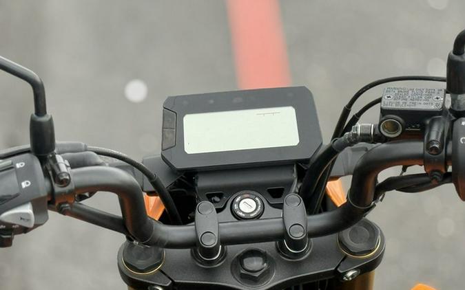 2024 Honda Grom