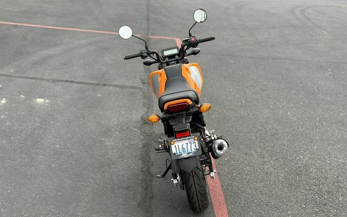2024 Honda Grom