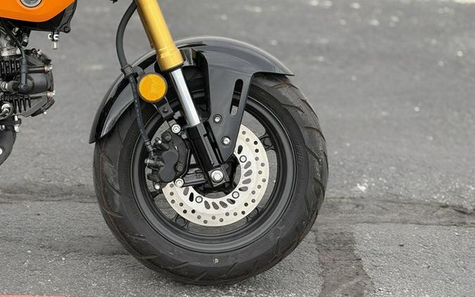 2024 Honda Grom