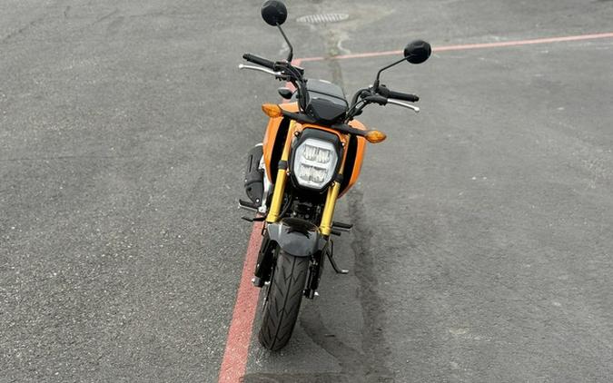 2024 Honda Grom