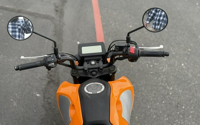 2024 Honda Grom