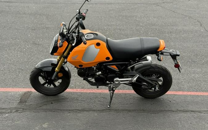 2024 Honda Grom
