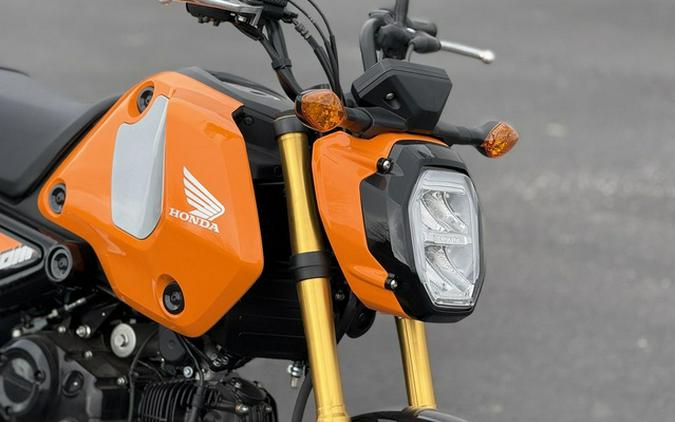 2024 Honda Grom