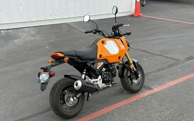 2024 Honda Grom