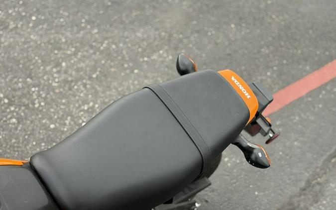 2024 Honda Grom