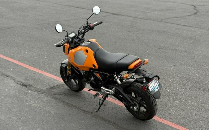 2024 Honda Grom