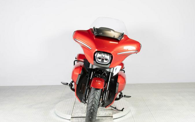 2026 Harley-Davidson Street Glide Limited FLHXL