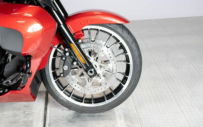 2026 Harley-Davidson Street Glide Limited FLHXL