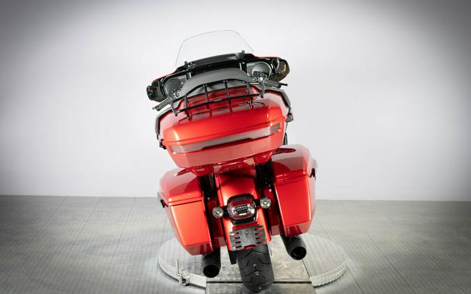 2026 Harley-Davidson Street Glide Limited FLHXL