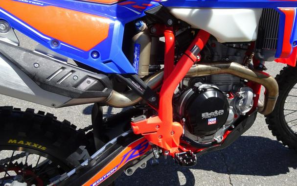 2026 Beta Motorcycles 500 RS SE