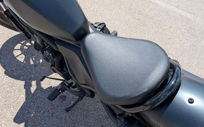 2023 Honda Rebel 500