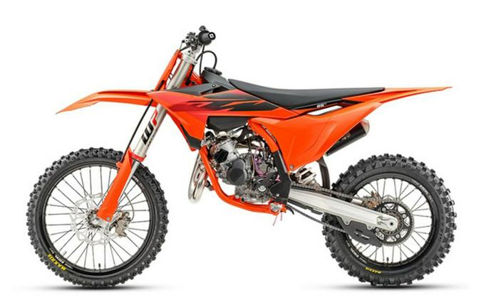 2027 KTM SX 85 (17/14)