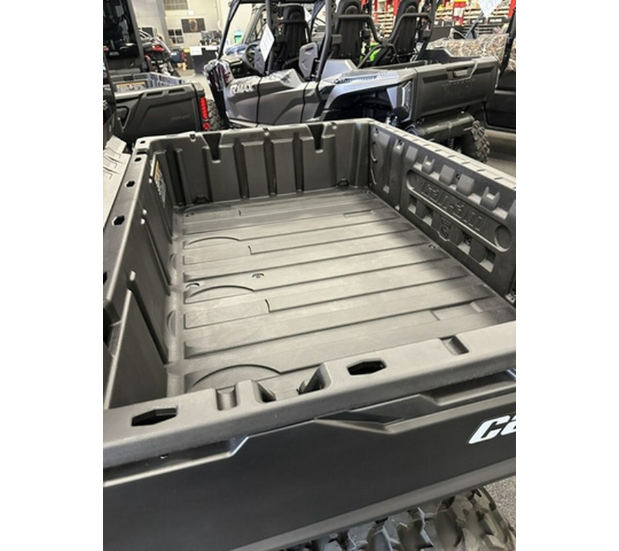 2026 Can-Am Defender DPS CAB HD9 Compass Green