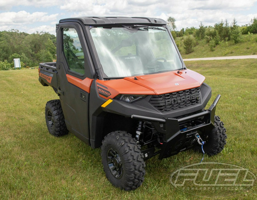 2026 Polaris Ranger 1000 CAB