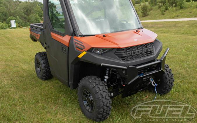 2026 Polaris Ranger 1000 CAB