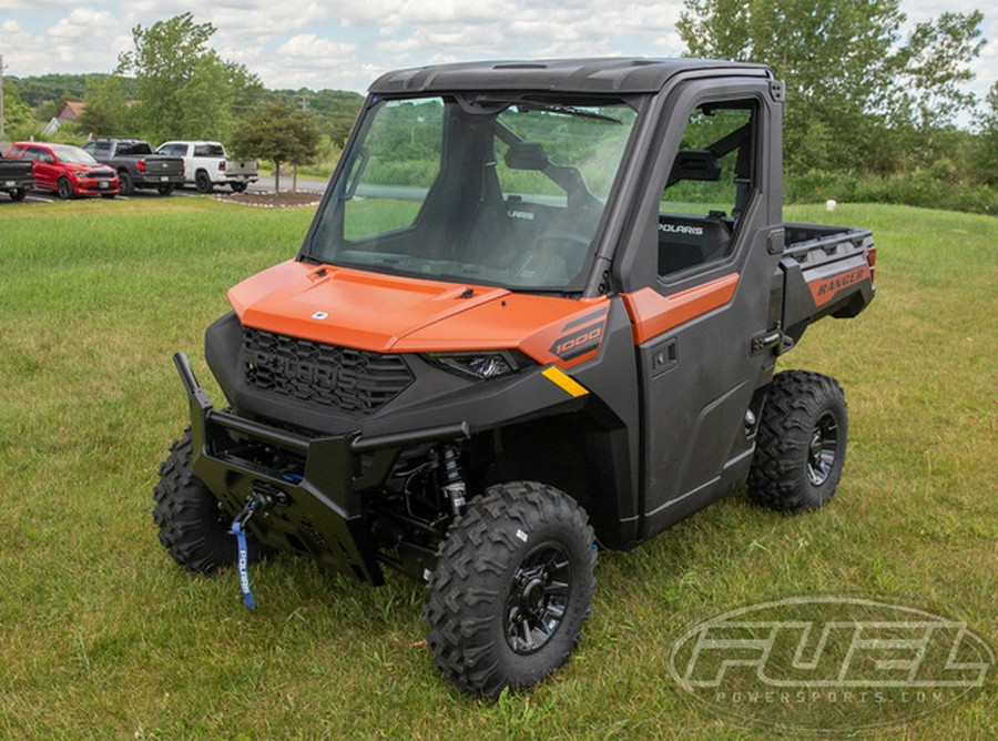 2026 Polaris Ranger 1000 CAB