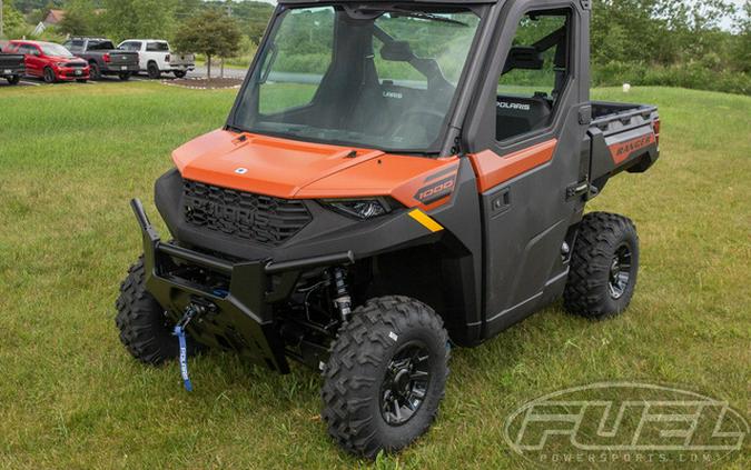 2026 Polaris Ranger 1000 CAB