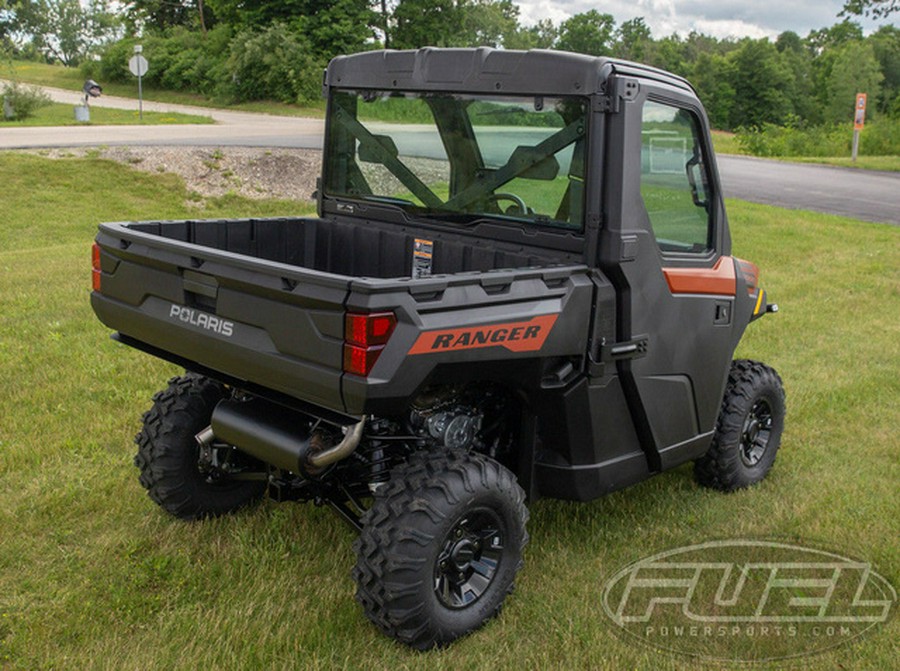 2026 Polaris Ranger 1000 CAB