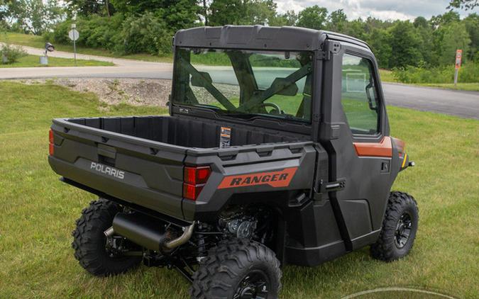 2026 Polaris Ranger 1000 CAB