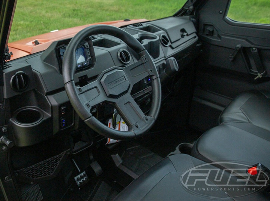 2026 Polaris Ranger 1000 CAB