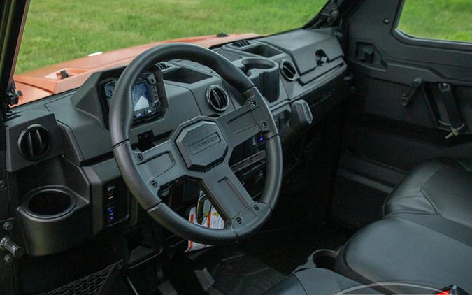 2026 Polaris Ranger 1000 CAB