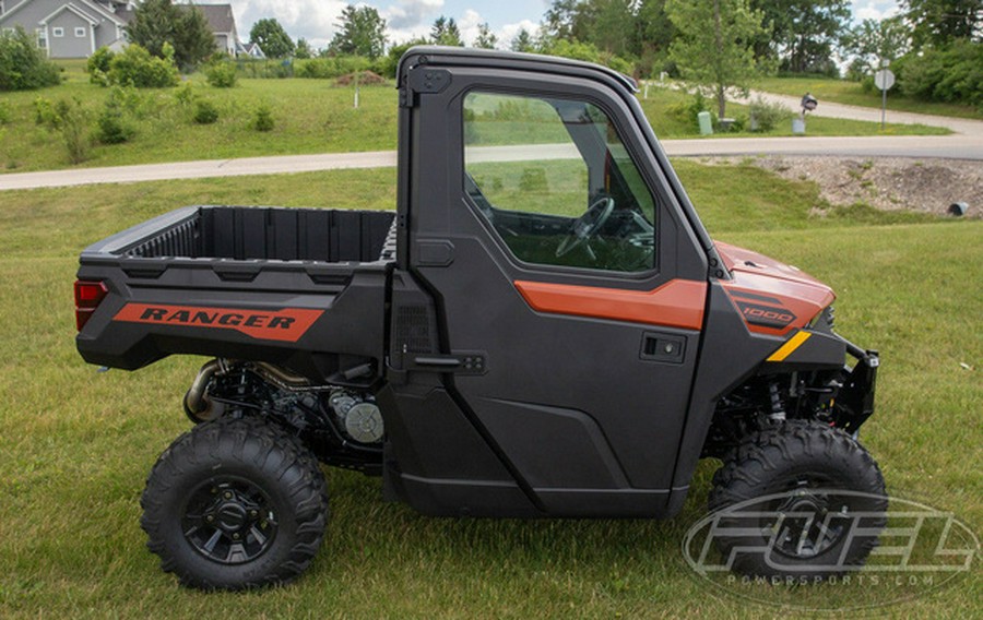 2026 Polaris Ranger 1000 CAB