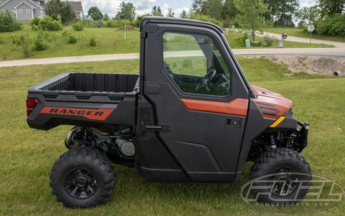 2026 Polaris Ranger 1000 CAB