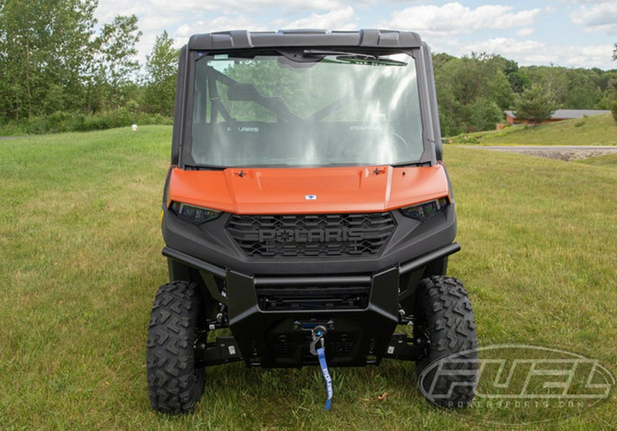 2026 Polaris Ranger 1000 CAB