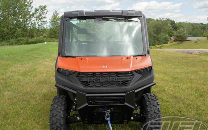 2026 Polaris Ranger 1000 CAB