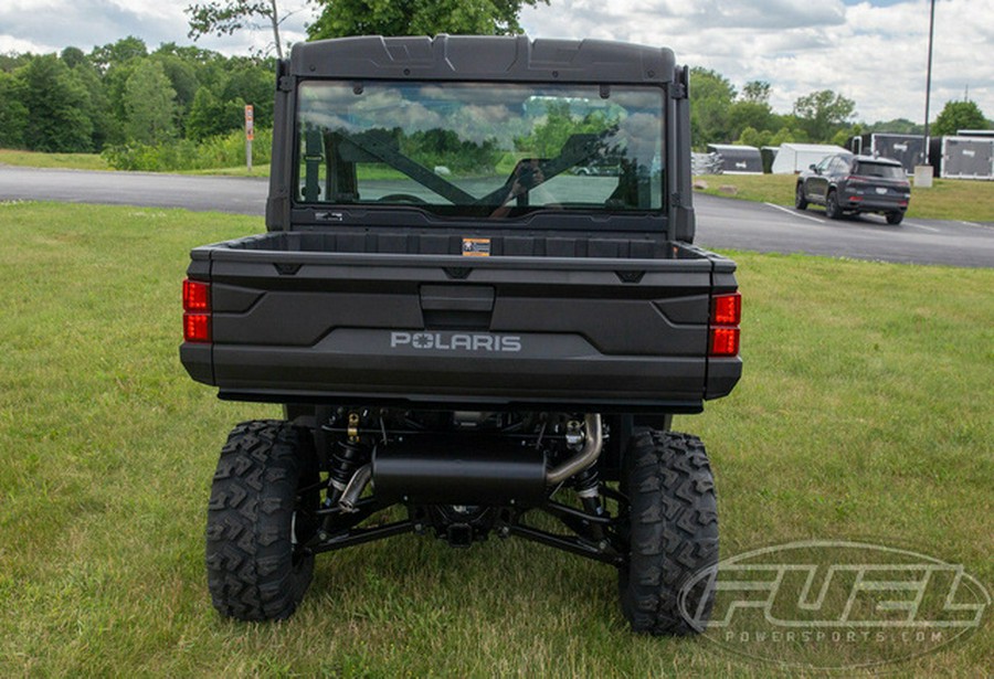 2026 Polaris Ranger 1000 CAB