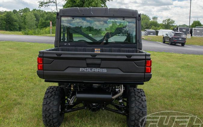 2026 Polaris Ranger 1000 CAB