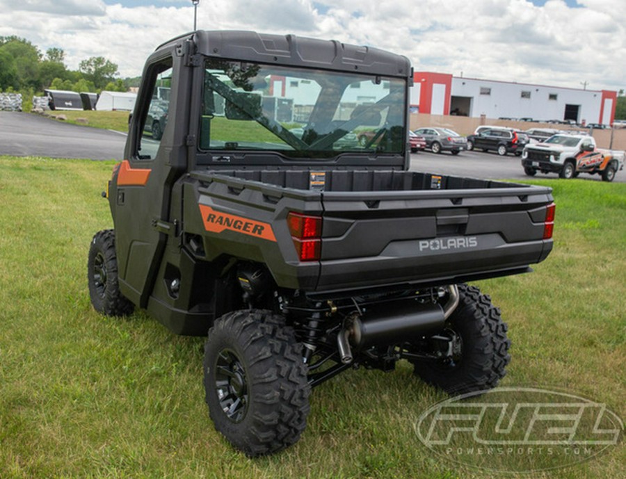 2026 Polaris Ranger 1000 CAB