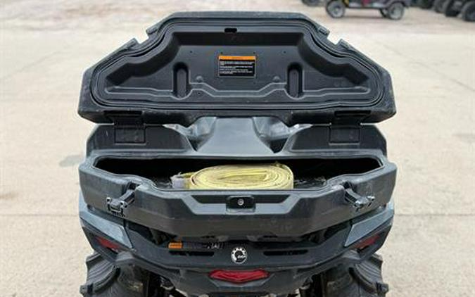 2025 Can-Am Outlander DPS 500