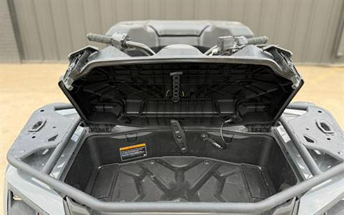 2025 Can-Am Outlander DPS 500