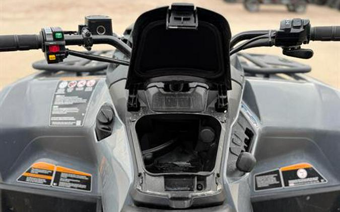 2025 Can-Am Outlander DPS 500