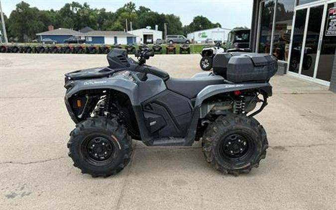 2025 Can-Am Outlander DPS 500