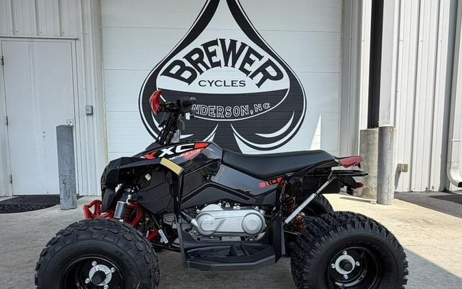 2026 Can-Am® Renegade X xc 110 EFI