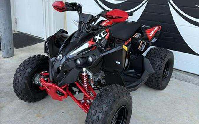 2026 Can-Am® Renegade X xc 110 EFI
